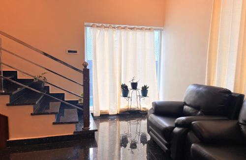 Yelagiri Villa | Yelagiris Honey Stay