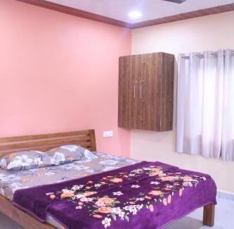 Koynanagar Bed & Breakfast | Sahyadri Serenity Resort