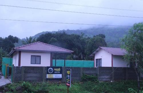 Koynanagar Bed & Breakfast | Sahyadri Serenity Resort