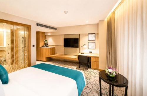 Subarnapur Hotel | Hotel Shanti Resort