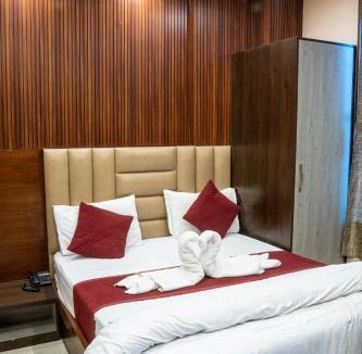 Sikandra Hotel | Hotel shanti palace