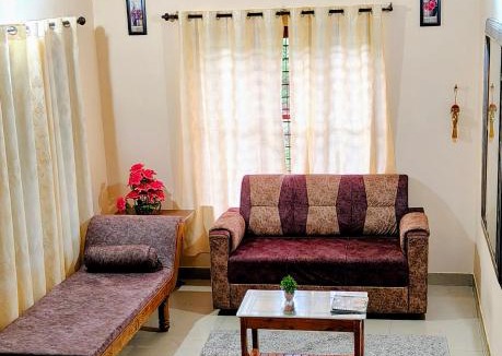 Kaimane House | Coffee View Holiday Homes