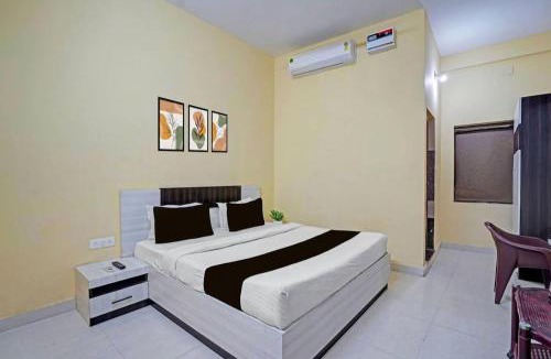 Sambalpur Hotel | Hotel UKPalaceUKPalacei! Near Beach-And-Temple