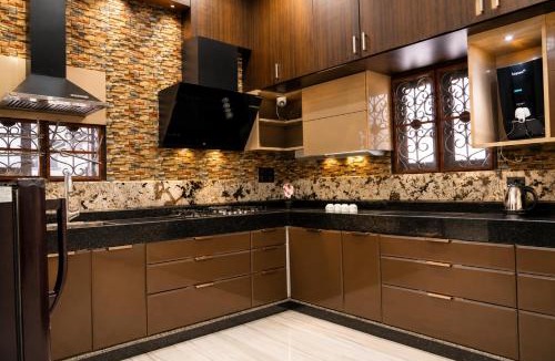 Injambakkam Apartment | Nectar by Red Olive 3BHK ECR IT park OMR