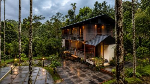 Vayittiri Resort | Banasura Wetlands Wayanad Boutique Pool Resort
