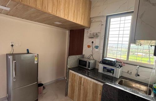 Trimbak Apartment | Shivaay Elite
