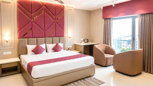 Brahmapur Hotel | The Dream Resort