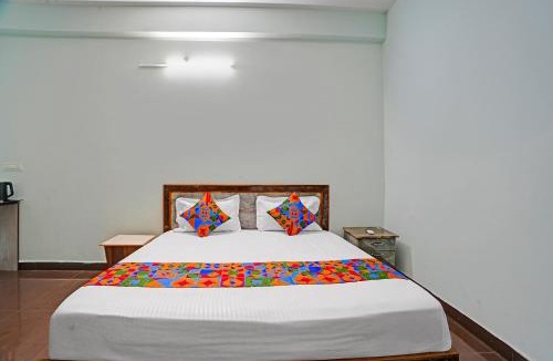 Tiruchanur Hotel | FabHotel Skanda Inn