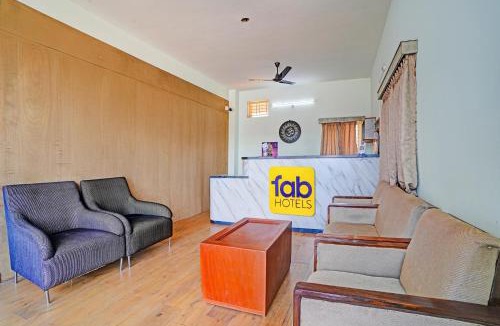 Tiruchanur Hotel | FabHotel Skanda Inn