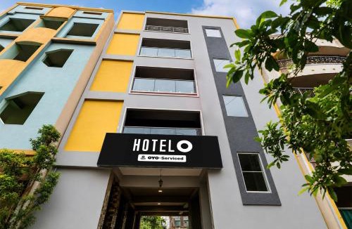 Dabagardens Hotel | Hotel O Visakhapatnam Railway Junction Formerly Kesava Residency