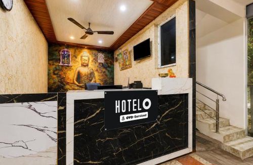Dabagardens Hotel | Hotel O Visakhapatnam Railway Junction Formerly Kesava Residency