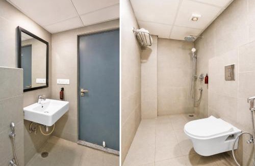Paldi Hotel | Townhouse Paldi Bus Terminal Ahmedabad Formally Neelkanth