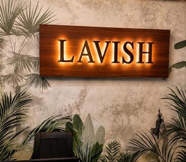 Tenali Hotel | Hotel Lavish Grand