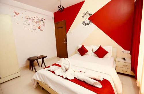 Malad West Bed & Breakfast | Dev Shelter Malad West