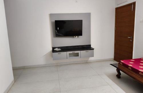 Vijayawada Apartment | Green fields