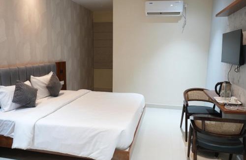Medchal Cabin | Sri Aditya Utsav Banquet Halls & Luxury AC Rooms