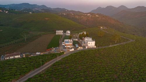 Coonoor House | Verdant Crestwood Nilgiris