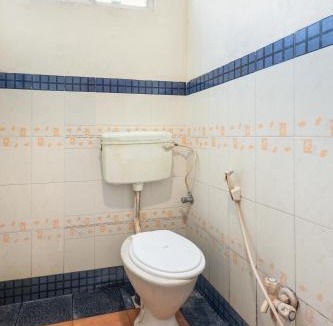 Tirupati Hotel | Srinivasa Residency