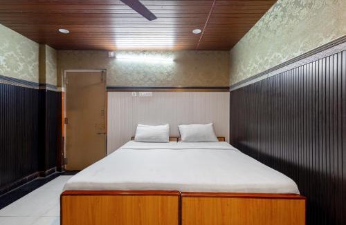 Tirupati Hotel | Srinivasa Residency