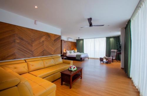 Chellarcovil Resort | Cardamom Village - A Hill Side Boutique stay