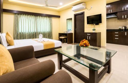 Subarnapur Hotel | Hotel Surya Resort