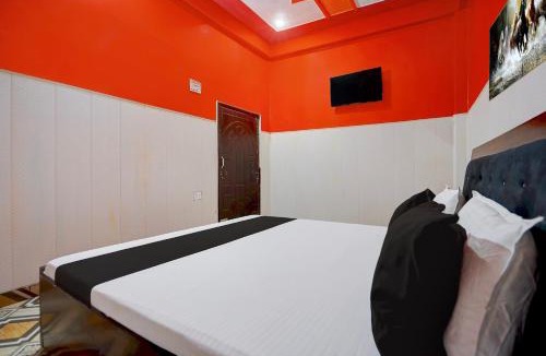 Hardoi Hotel | HOTEL O SWAGAT