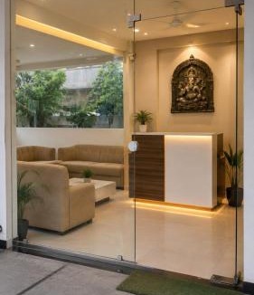 Hyderabad Hotel | Holiday Inn Hotel
