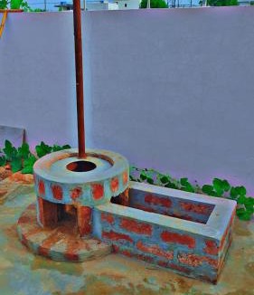 Hyderabad House | Cute farm with pool - 5 min from Ramoji film city