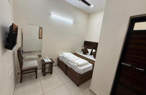 Ludhiana Hotel | Hotel Stayvora