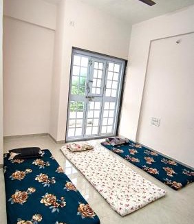 Pandharpur Apartment | Ved 2BHK Stay