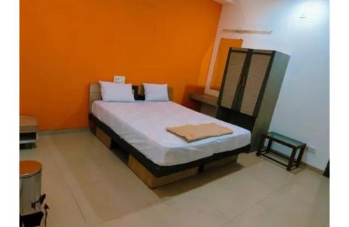 Nashik Road Hotel | FabHotel Bhagyashri Executive