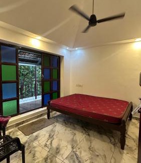 Wadakanchery Villa | Joy George Villa