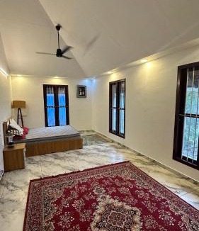 Wadakanchery Villa | Joy George Villa