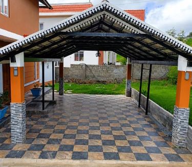 Ooty Hotel | The Earthy Nest by Brown Tree