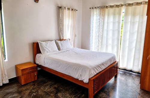 Ooty Hotel | The Earthy Nest by Brown Tree