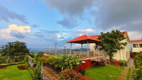 Nandanwan Bed & Breakfast | StayLeisurely Rhythm Eco and Agro Stays Wellness Centre Panchgani Mahabaleshwar