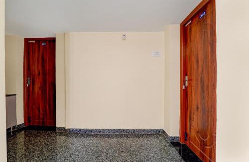 Madurai Hotel | Super Hotel O Madurai City Centre Formerly Prathyangira Sakthi