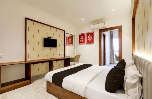 Kurnool Hotel | Townhouse Kurnool City Railway Junction Formerly Diamond