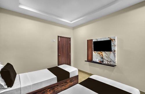 Kurnool Hotel | Townhouse Kurnool Bus Terminal Formerly Hotel Lakshmi Pride