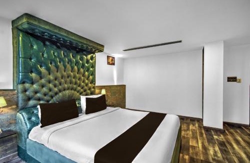 Banjara Hills Hotel | Super Townhouse Oak Hotel Banjara Hill Formerly Prime Stays