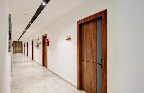 Kurnool Hotel | Townhouse Kurnool City Railway Junction Formerly Diamond