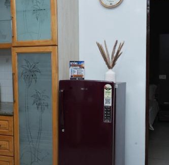 Chandigarh Apartment | Harmony Haven Modern 2BHK in the Heart of Tricity