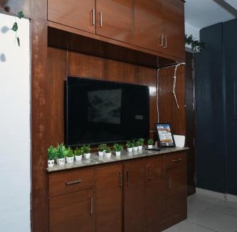 Chandigarh Apartment | Harmony Haven Modern 2BHK in the Heart of Tricity