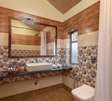 Talala Resort | Kavish Gir Lion Resort