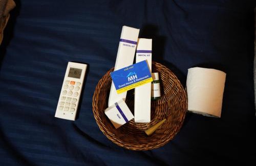 Gulab Sagar Apartment | MH guest house