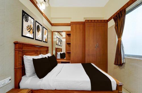 Ram Nagar Hotel | Hotel O Stay First