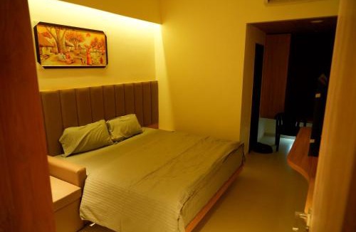 Zahirabad Hotel | Hotel Avani Grand