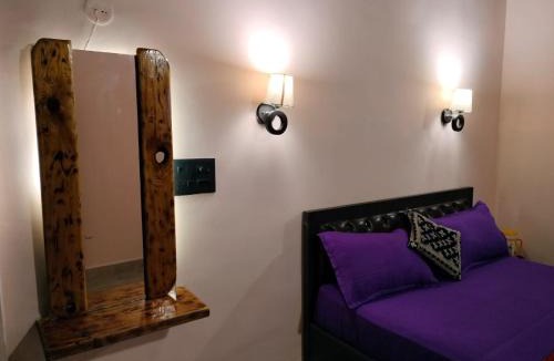 Sernabatim Hotel | Shalom Luxury Apartment 1bhk 2bhk and Viila