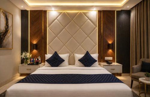 South West Hotel | Hotel Belwood De Near Delhi Airport IGI