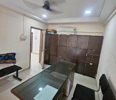 Nashik Road Apartment | Homenest Stay